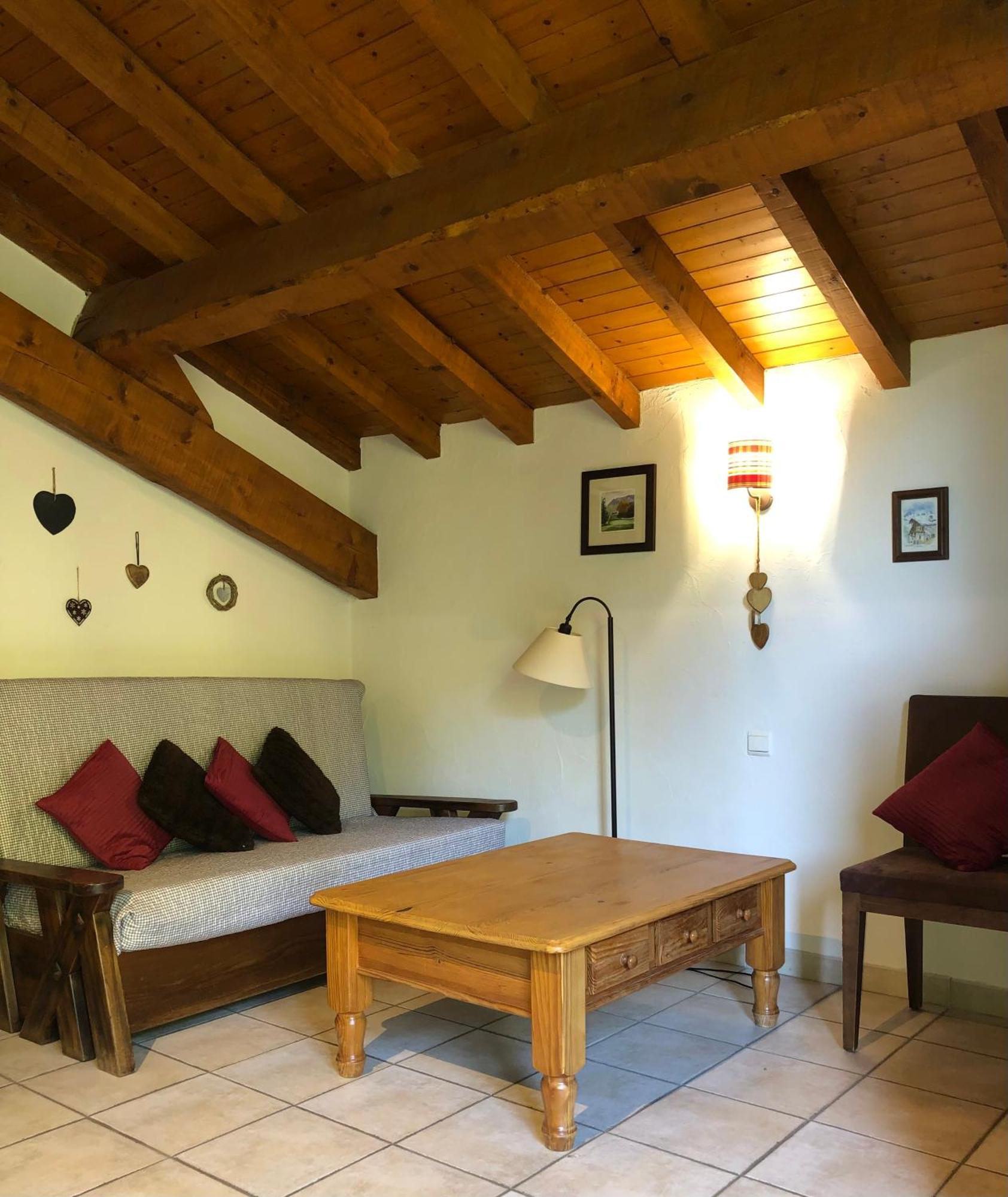 Chalet Riviere Du Bon Nant Location De 6 A 14 Personnes En Haute Savoie Сен-Жерве-Ле-Бэн Экстерьер фото
