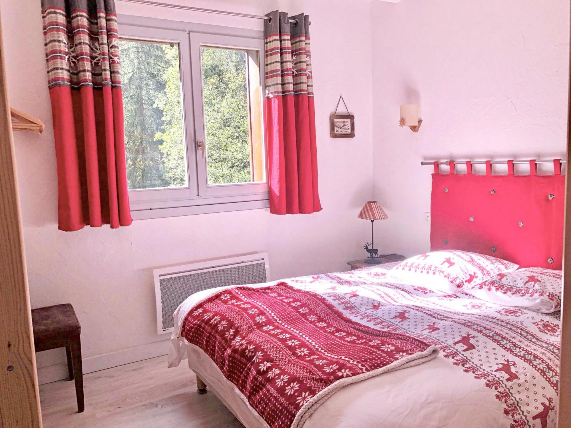 Chalet Riviere Du Bon Nant Location De 6 A 14 Personnes En Haute Savoie Сен-Жерве-Ле-Бэн Экстерьер фото